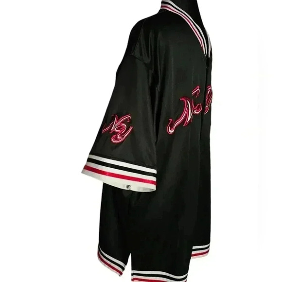 212 NYC Jersey XL - Picture 2 of 4